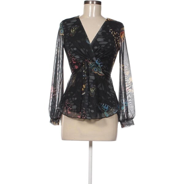Dámska blúza Desigual 66491988