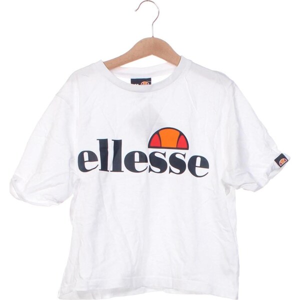 Detské tričko Ellesse 66492018
