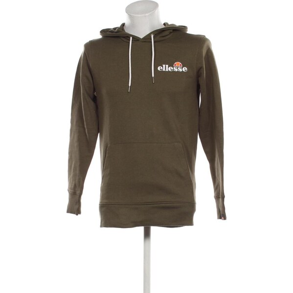 Pánska mikina Ellesse 66492025