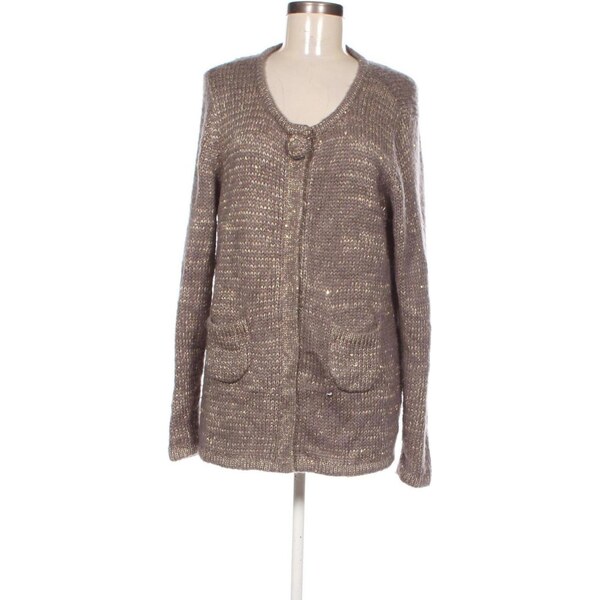 Dámsky kardigán Ulla Popken 66494175