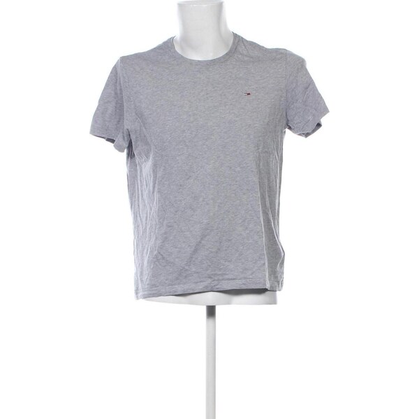 Pánske tričko Tommy Jeans 66494223