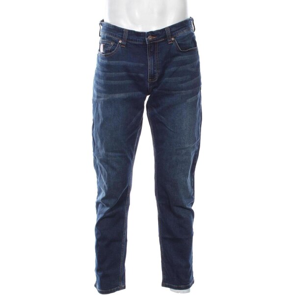 Pánske džínsy Bruno Banani 66492077