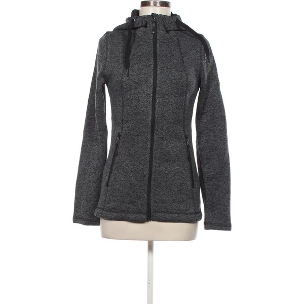 Dámska termo bunda Polarino 66492086