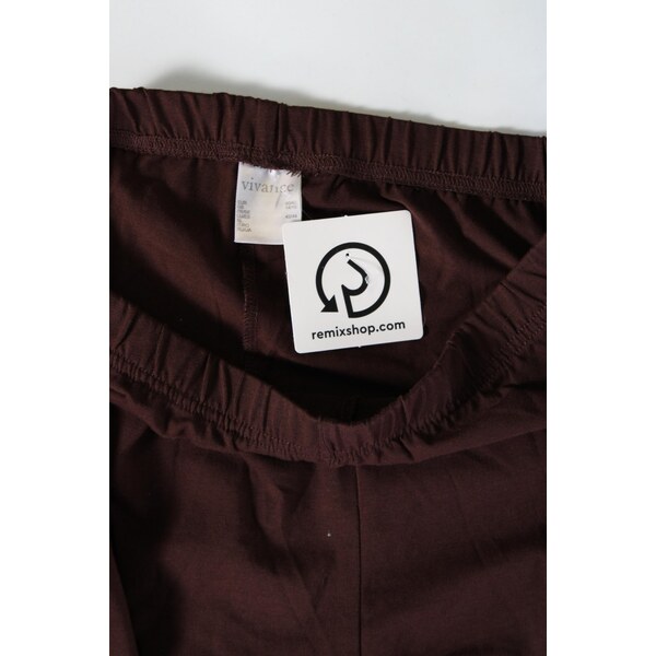 Dámske nohavice Vivance 66492079