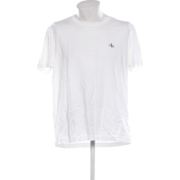 Pánske tričko Calvin Klein Jeans 66492093