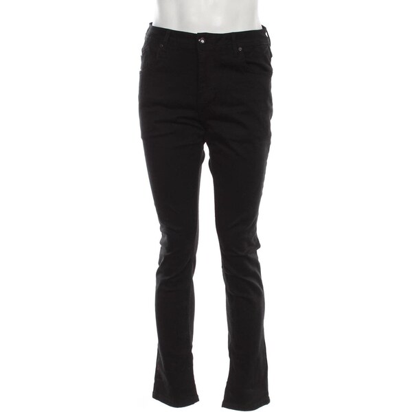 Pánske džínsy Cipo & Baxx 66492123