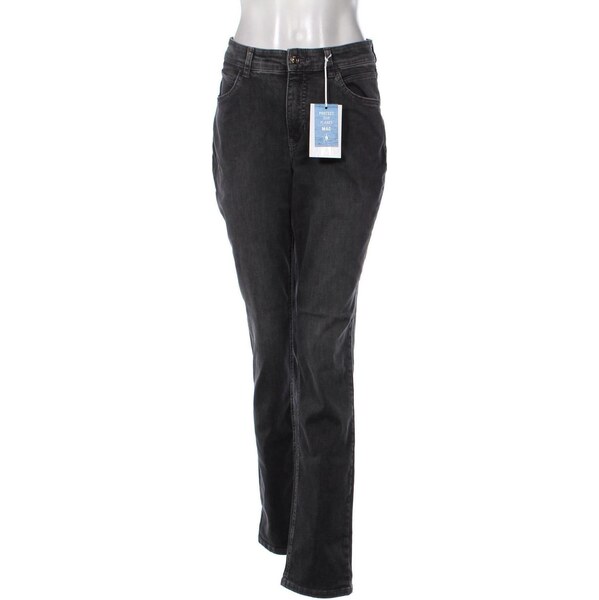 Dámske džínsy Mac 66492147