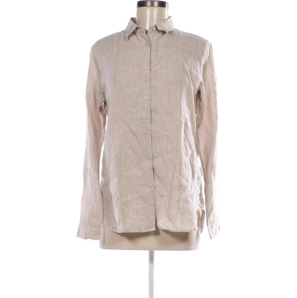 Dámska košeľa Uniqlo 66492154