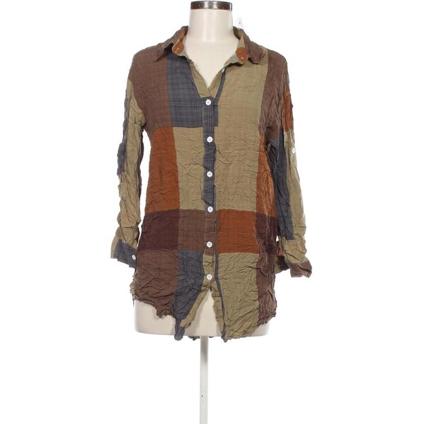 Dámska košeľa SHEIN 66494247