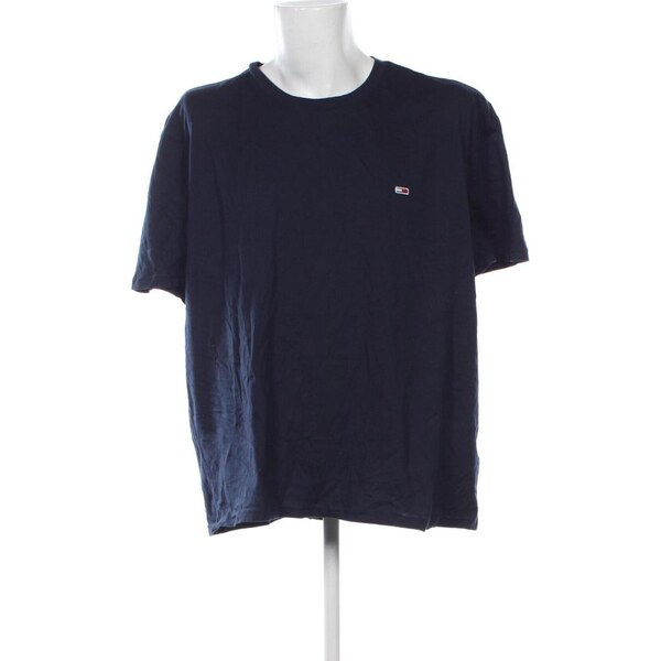 Pánske tričko Tommy Jeans 66492176