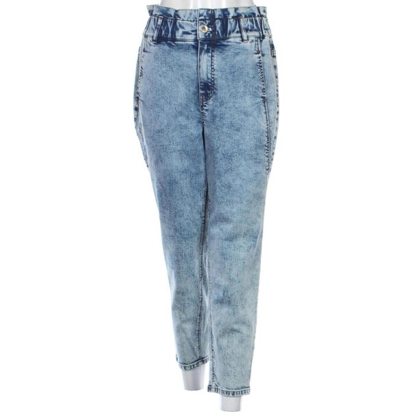 Dámske džínsy Taifun 66492179