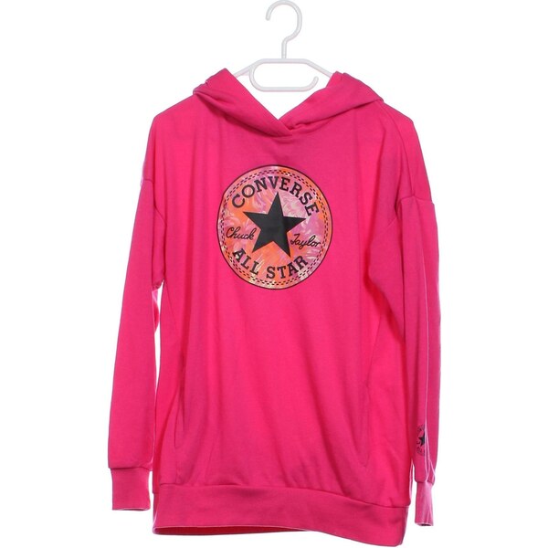 Detská mikina Converse 66492175