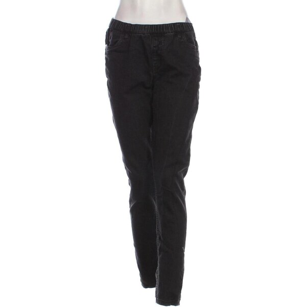 Dámske džínsy Flash Lights 66492326