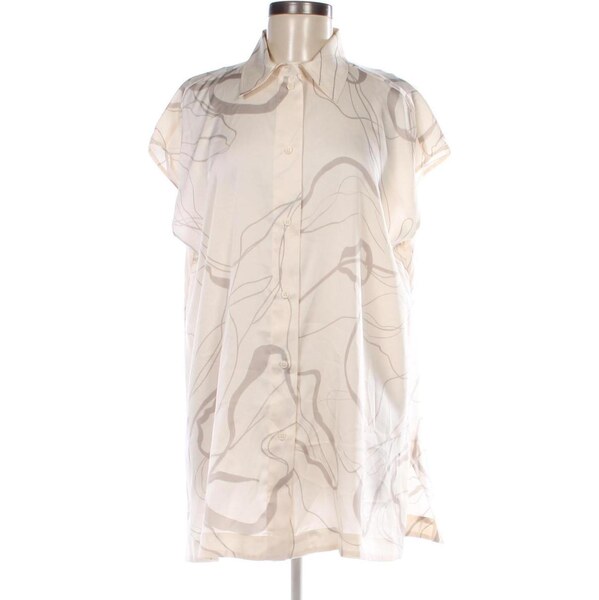 Dámska košeľa H&M 66492259