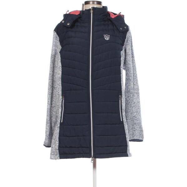 Dámska bunda Kangaroos 66492338