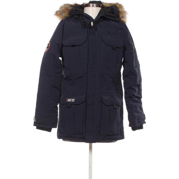 Dámska bunda Canadian Peak 66492312