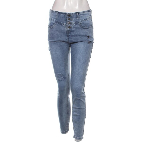 Dámske džínsy Arizona 66492283