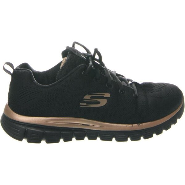Dámske topánky Skechers 66492346