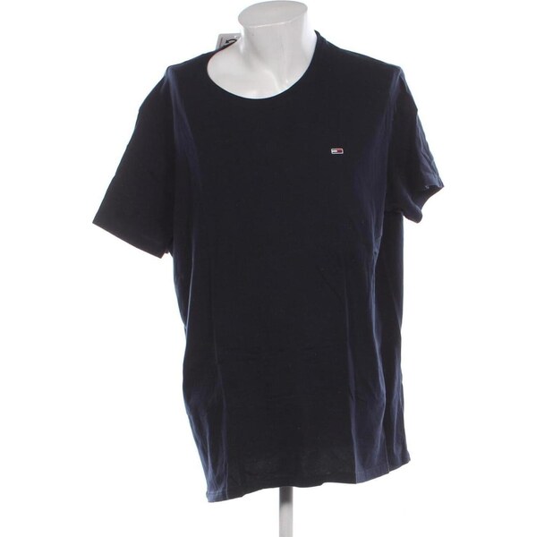 Pánske tričko Tommy Jeans 66492392