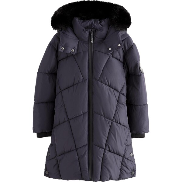 CLARKS Kabát námornícka modrá 66495614