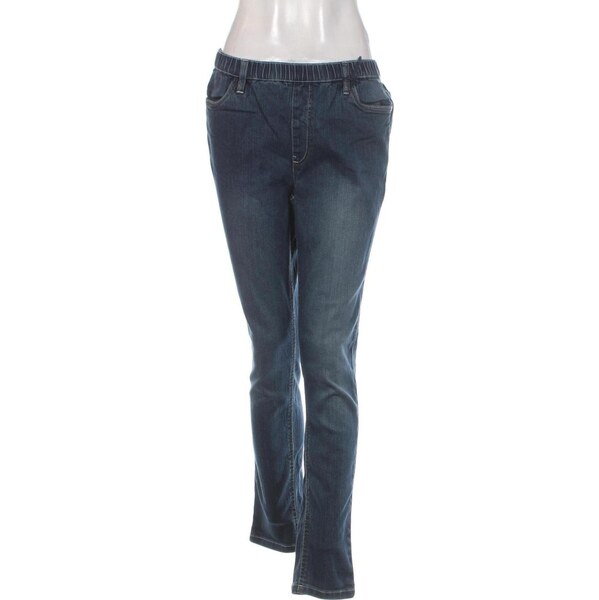 Dámske džínsy Arizona 66492519