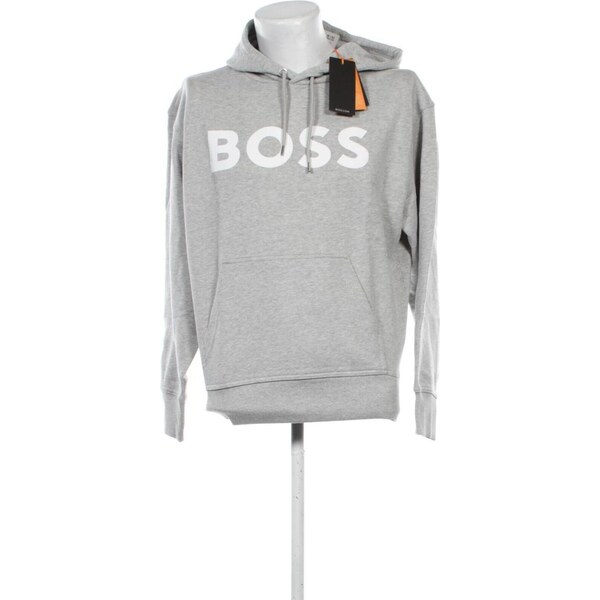 Pánska mikina Boss Orange 66492543