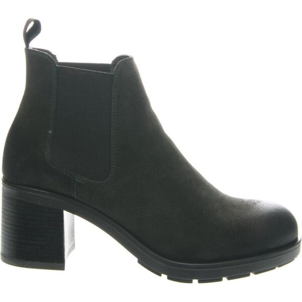 Dámské poltopánky Frank Daniel 66492548