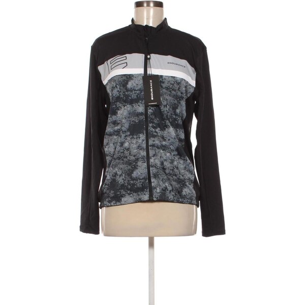 Dámsky športový vrch ENDURANCE 66492556