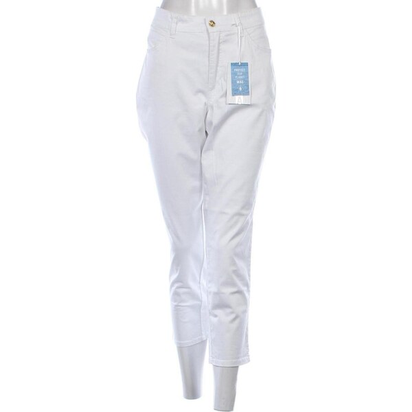 Dámske džínsy Mac 66492564