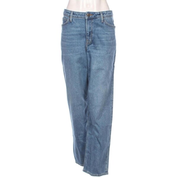 Dámske džínsy Lee 66492591