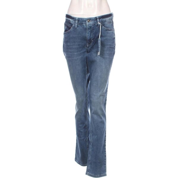 Dámske džínsy Mac 66492605