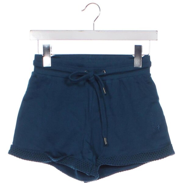 Dámske kraťasy Kangaroos 66492628