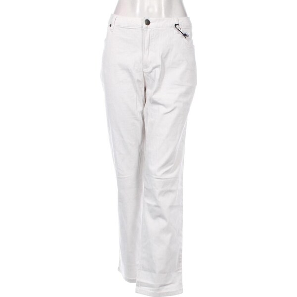 Dámske džínsy Arizona 66492632