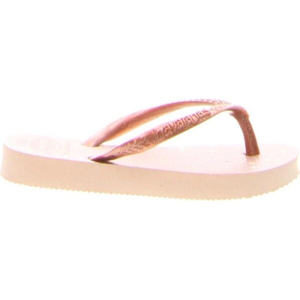 Detské papuče Havaianas 66492642