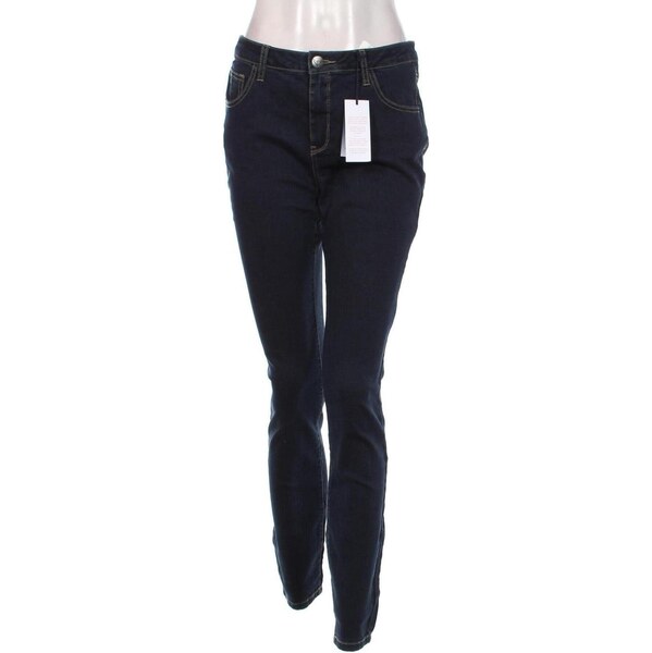 Dámske džínsy Arizona 66492660