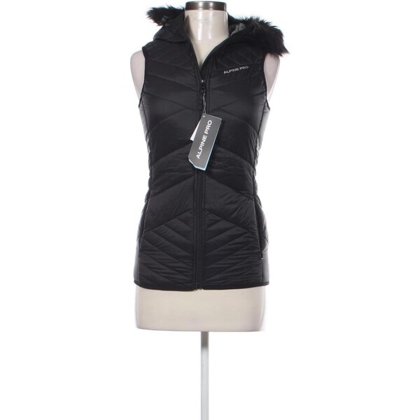 Dámska vesta Alpine Pro 66492702
