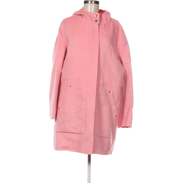 Dámsky kabát Desigual 66492732