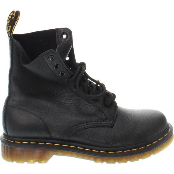 Dámské poltopánky Dr. Martens 66492740
