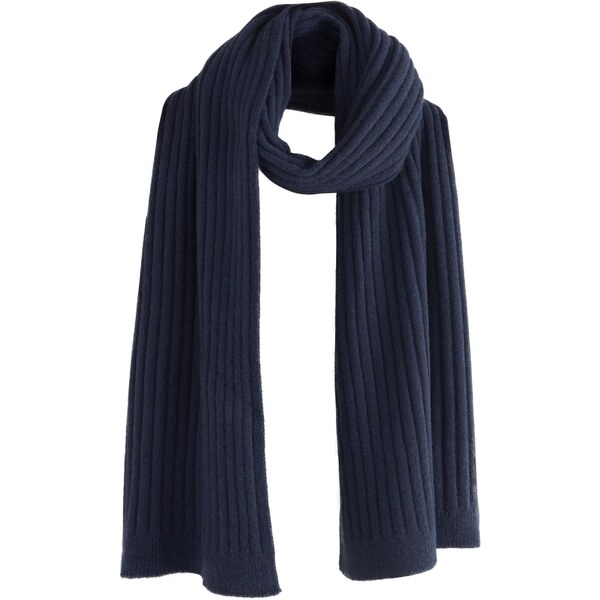 Next Šál námornícka modrá 66495768