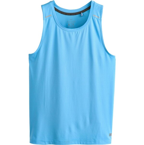 Next Funkčné tričko nebesky modrá 66495800