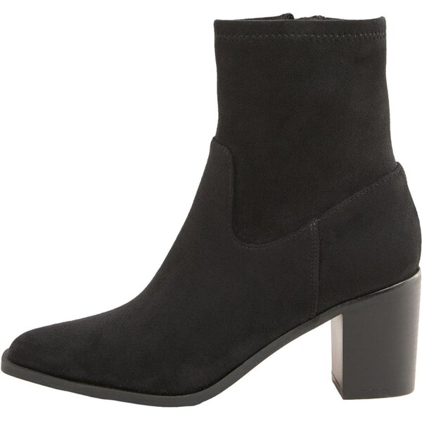 Friends Like These Kovbojské čižmy čierna 66496071