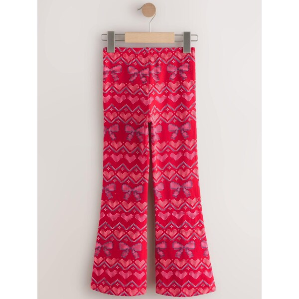 Next Legíny modrá / ružová / červená 66496072