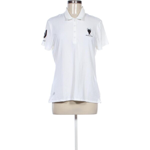 Dámske tričko Adidas 66492990