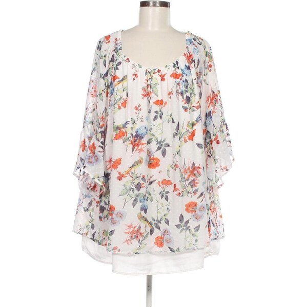 Dámska blúza Bexleys 66493096