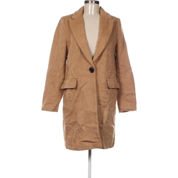 Dámsky kabát Zara 66493120