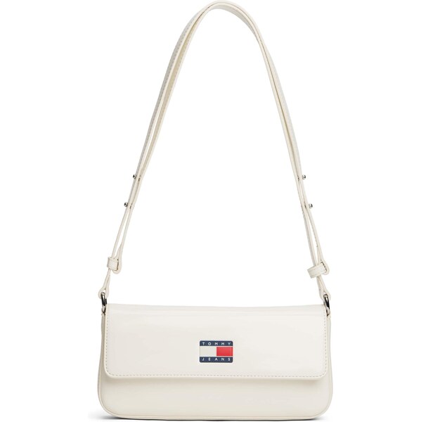 Tommy Jeans Kabelka na rameno biela 66496092