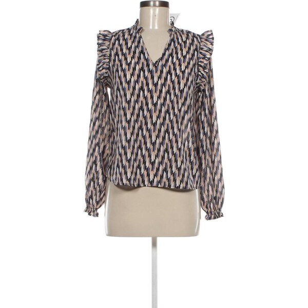 Dámska blúza Pigalle 66493258