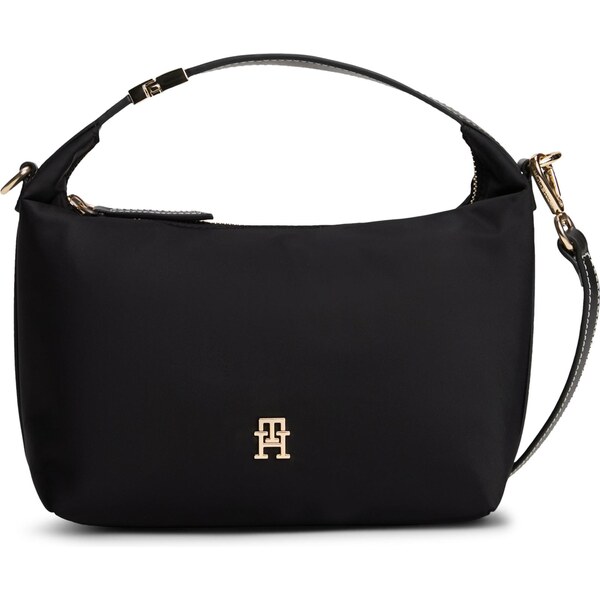 TOMMY HILFIGER Kabelka čierna 66496094