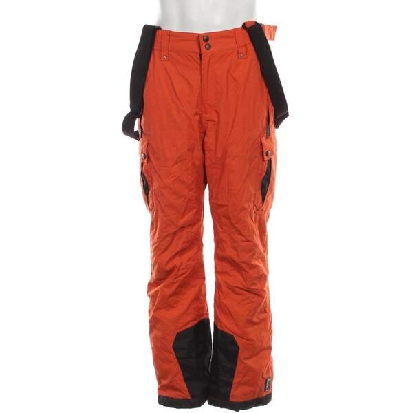 Pánske nohavice pre zimné sporty Killtec 66493345