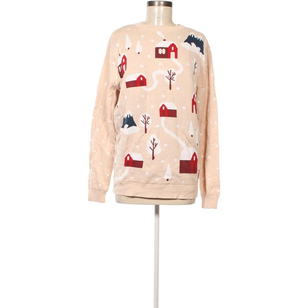 Dámsky pulóver Dedoles 66493946